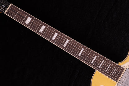 【new】HEX Guitars / H300 SG/GD