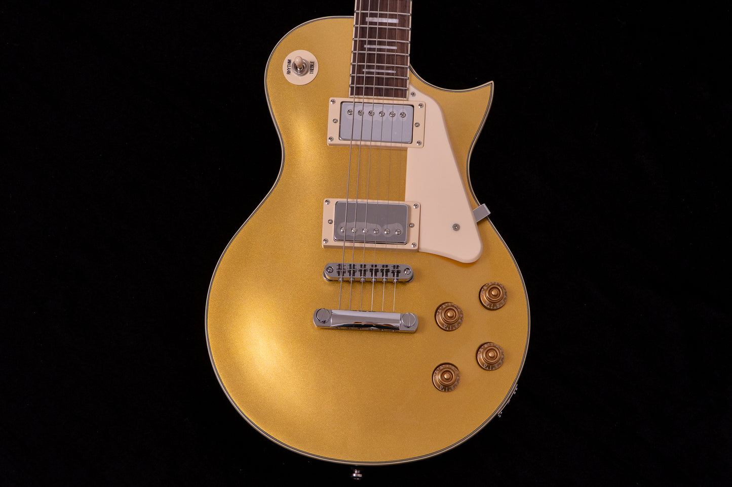 【new】HEX Guitars / H300 SG/GD