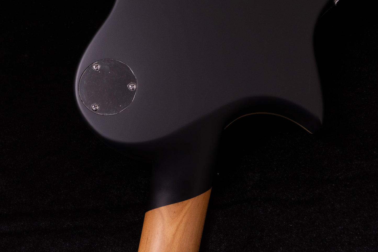 【new】HEX Guitars / H300 SG/GD