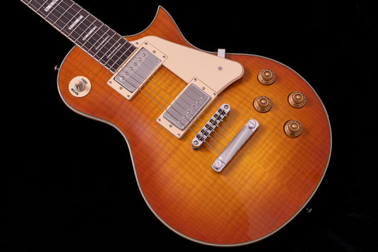 【new】HEX Guitars / H300 SG/HB