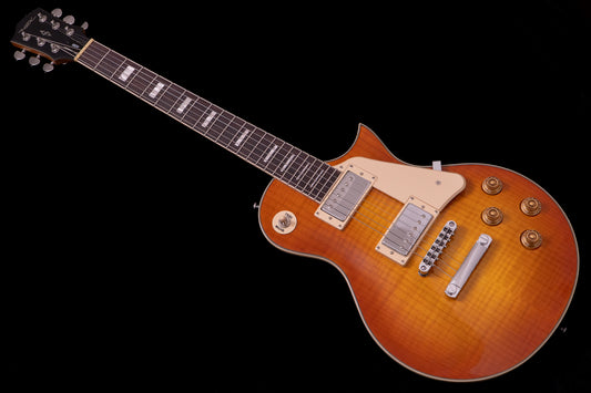 【new】HEX Guitars / H300 SG/HB