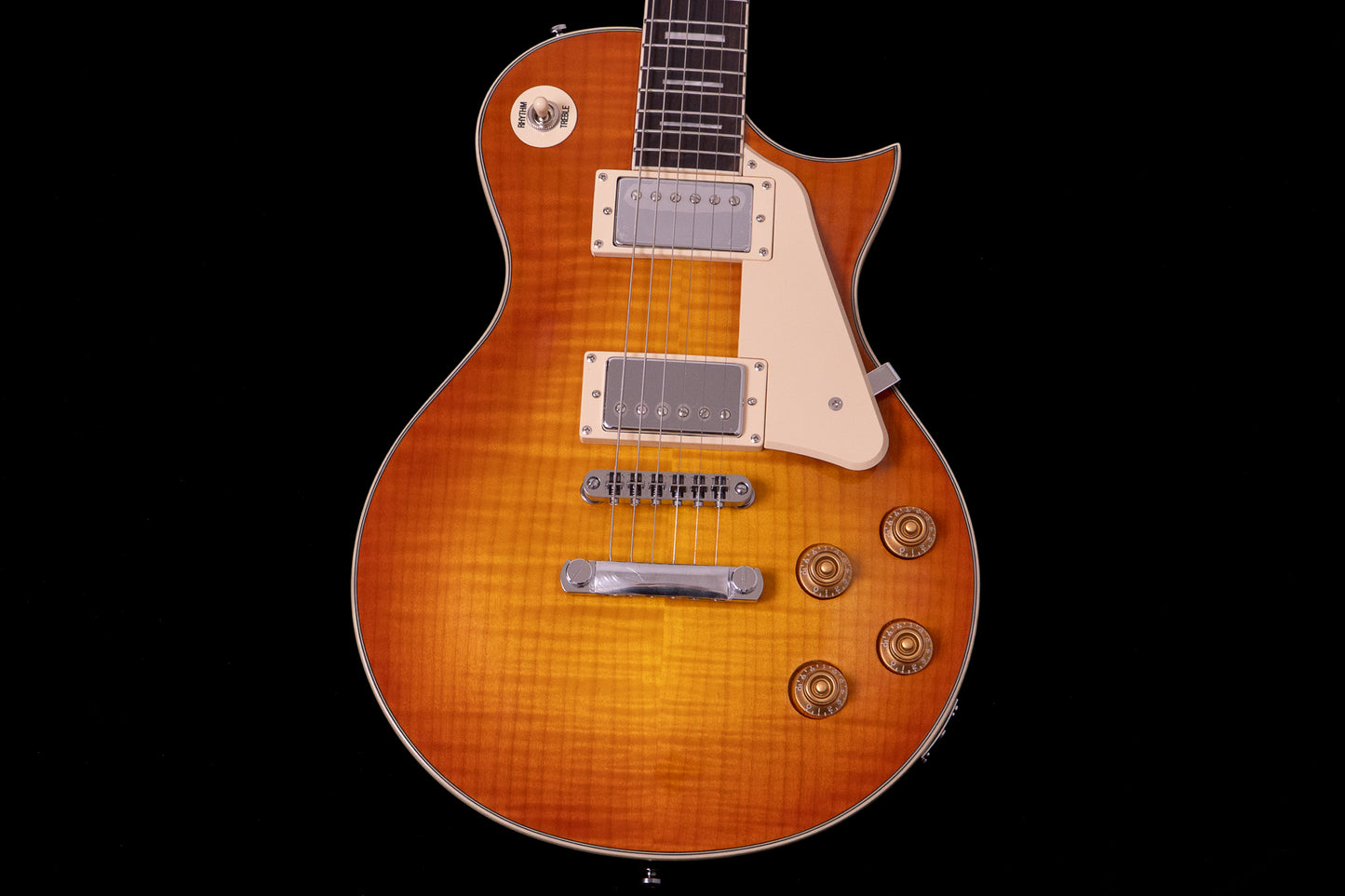 【new】HEX Guitars / H300 SG/HB