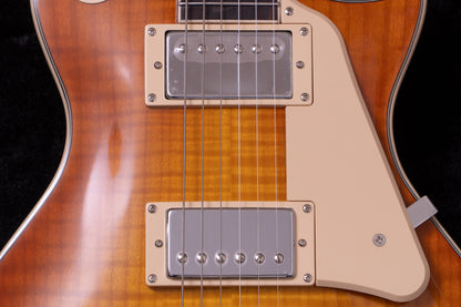 【new】HEX Guitars / H300 SG/HB