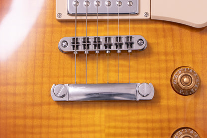 【new】HEX Guitars / H300 SG/HB
