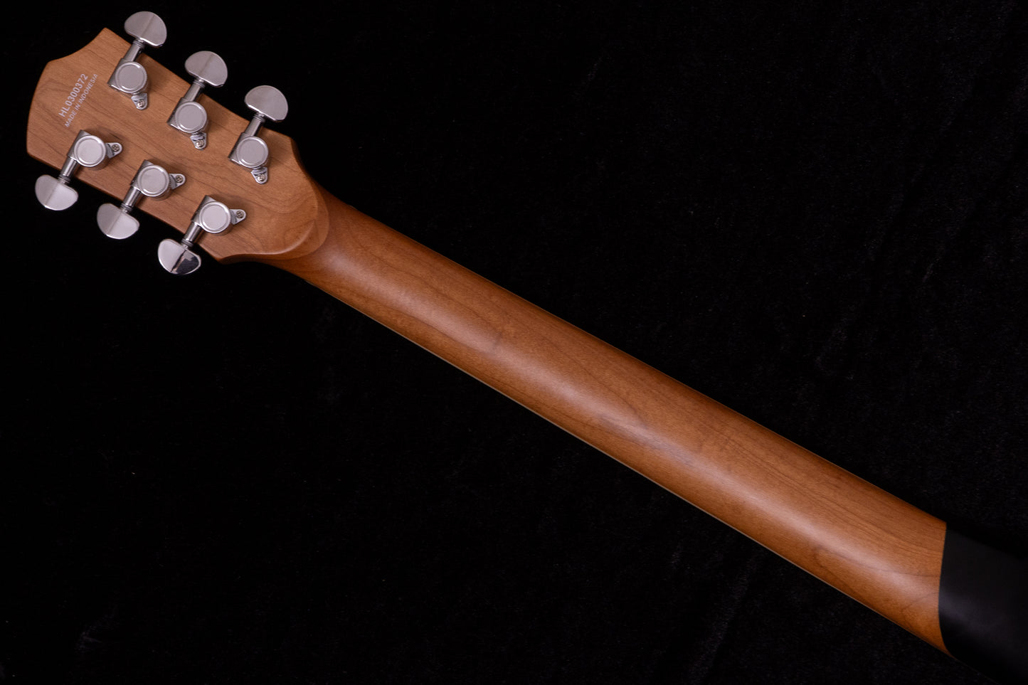 【new】HEX Guitars / H300 SG/HB