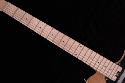 【new】HEX Guitars / T200 SG/NT