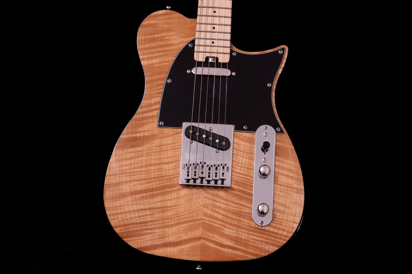 【new】HEX Guitars / T200 SG/NT