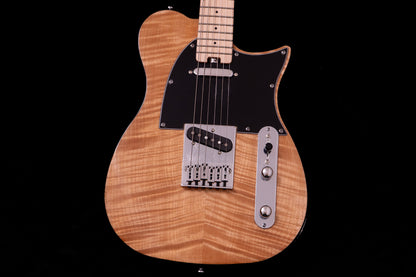 【new】HEX Guitars / T200 SG/NT