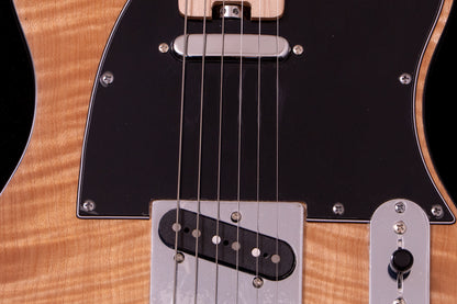 【new】HEX Guitars / T200 SG/NT