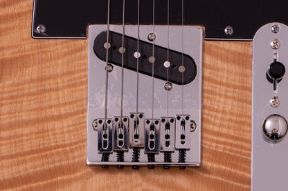 【new】HEX Guitars / T200 SG/NT