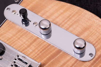 【new】HEX Guitars / T200 SG/NT