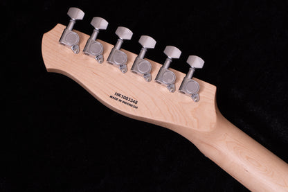 【new】HEX Guitars / T200 SG/NT