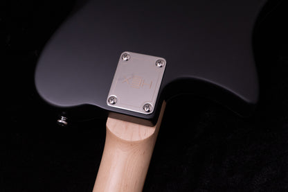 【new】HEX Guitars / T200 SG/NT