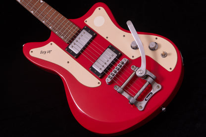 【used】Ibanez / Jet King 2008 4.005kg #J080958656【TONIQ Yokohama】【price included SHIPPING & IMPORT TAX & VAT】