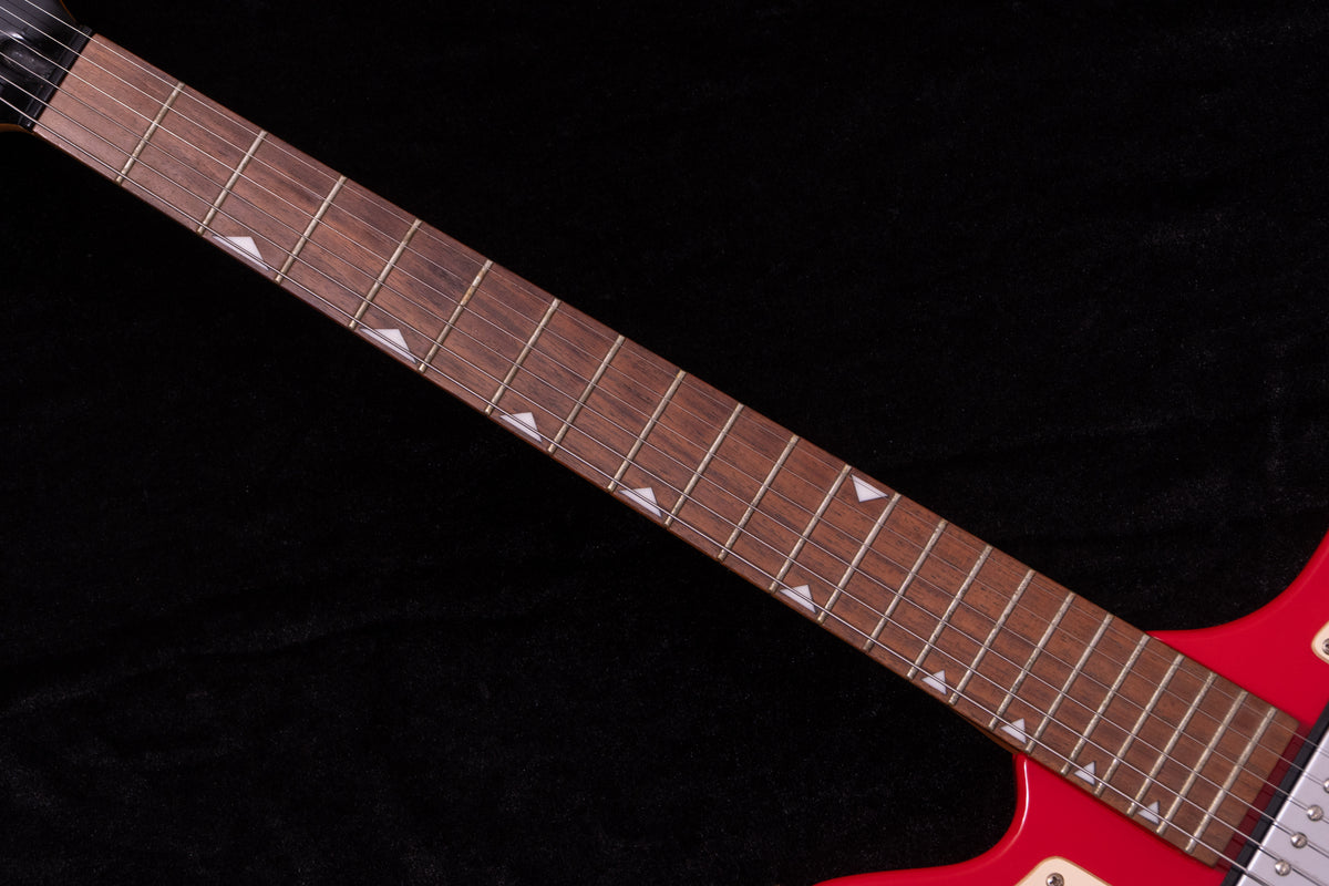【used】Ibanez / Jet King 2008 4.005kg #J080958656【TONIQ Yokohama】【price included SHIPPING & IMPORT TAX & VAT】