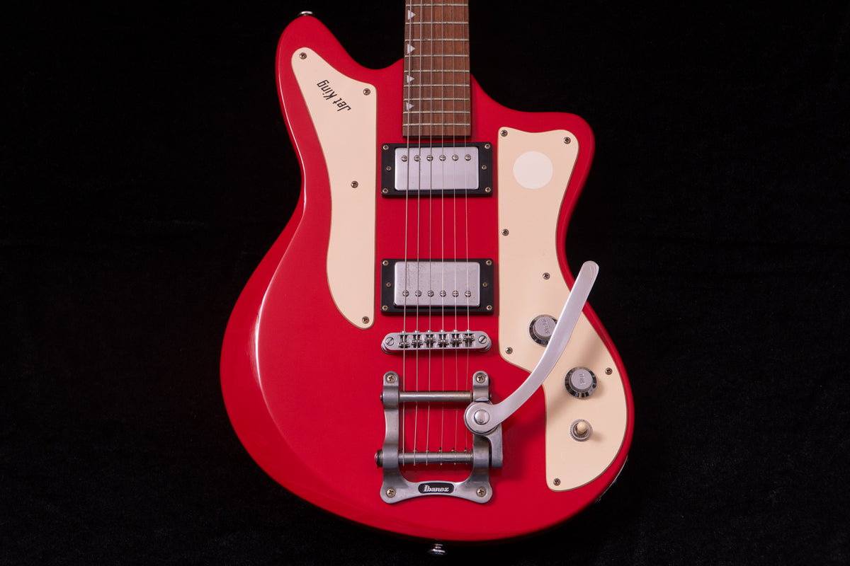 【used】Ibanez / Jet King 2008 4.005kg #J080958656【TONIQ Yokohama】【price included SHIPPING & IMPORT TAX & VAT】