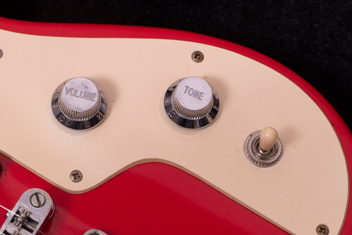 【used】Ibanez / Jet King 2008 4.005kg #J080958656【TONIQ Yokohama】【price included SHIPPING & IMPORT TAX & VAT】
