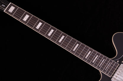 【new】HEX Guitars / Q300 S/BK