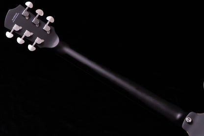 【new】HEX Guitars / Q300 S/BK