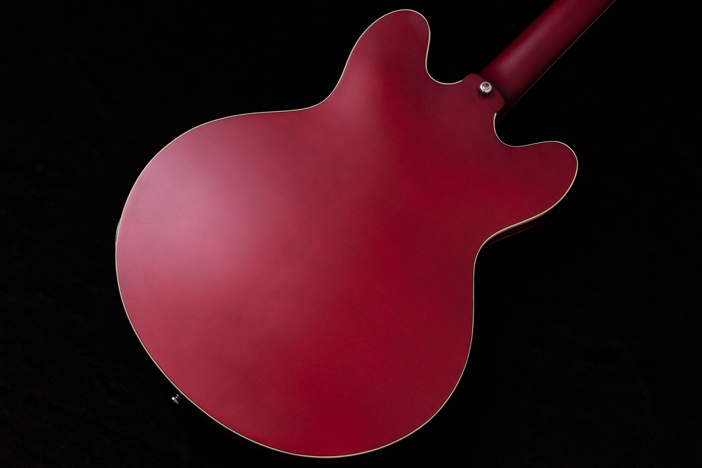 【new】HEX Guitars / Q300 S/TR