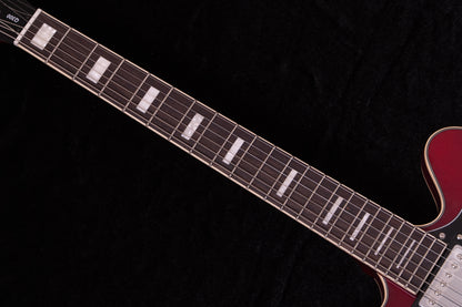 【new】HEX Guitars / Q300 S/TR