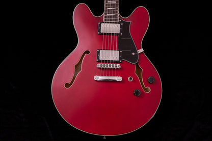 【new】HEX Guitars / Q300 S/TR