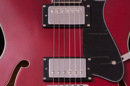 【new】HEX Guitars / Q300 S/TR