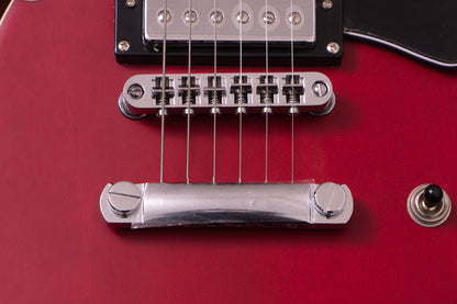 【new】HEX Guitars / Q300 S/TR