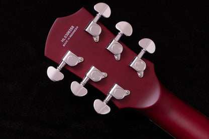 【new】HEX Guitars / Q300 S/TR