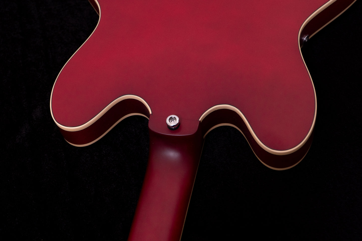 【new】HEX Guitars / Q300 S/TR