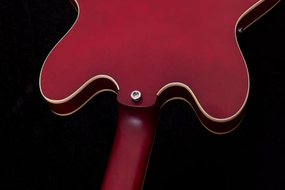 【new】HEX Guitars / Q300 S/TR