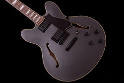 【new】HEX Guitars / Q800 M/MG
