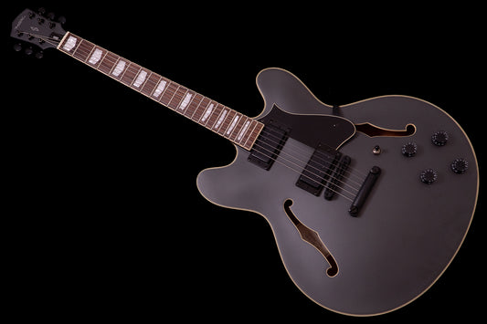 【new】HEX Guitars / Q800 M/MG