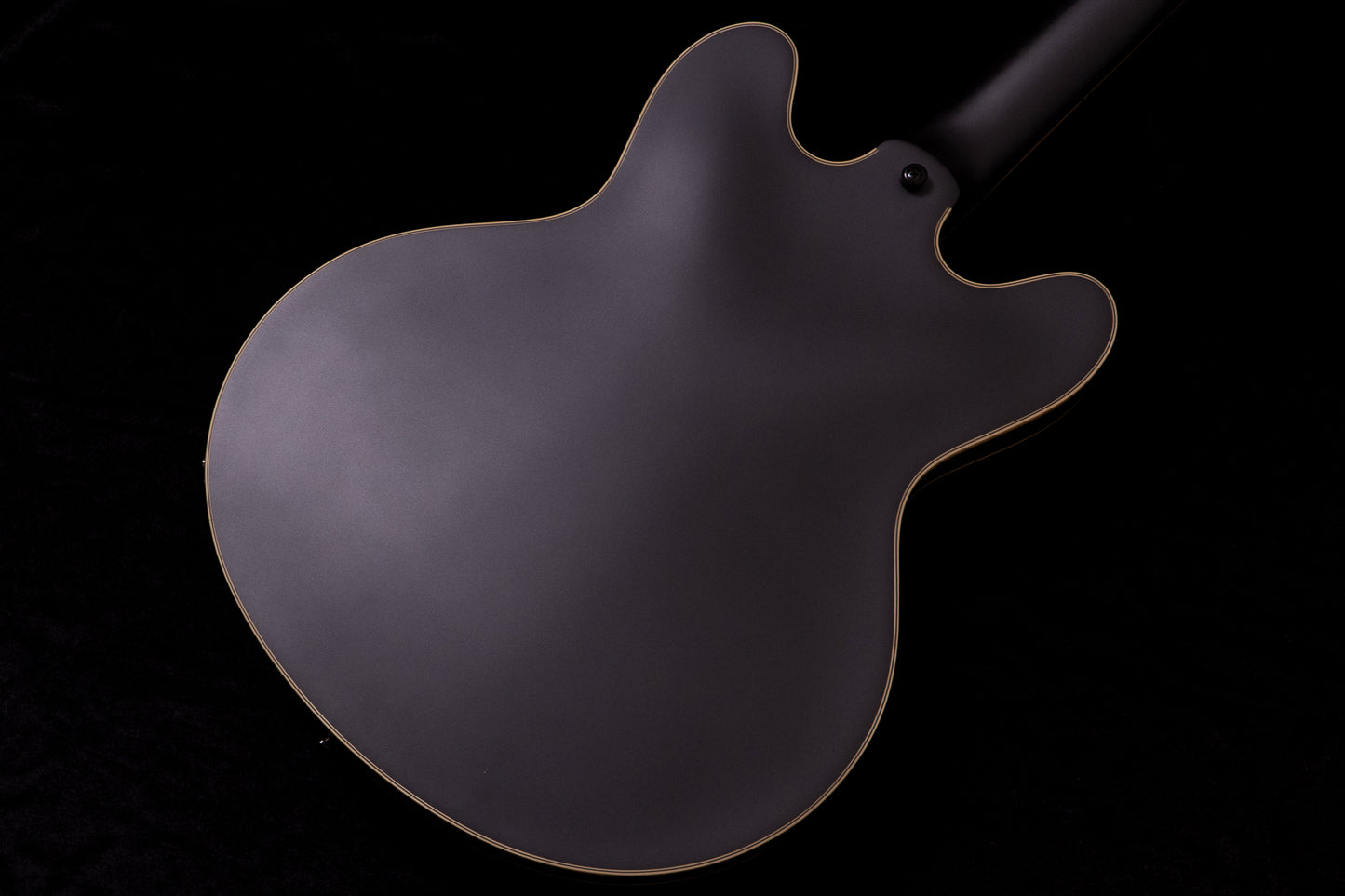 【new】HEX Guitars / Q800 M/MG