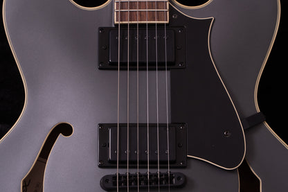 【new】HEX Guitars / Q800 M/MG