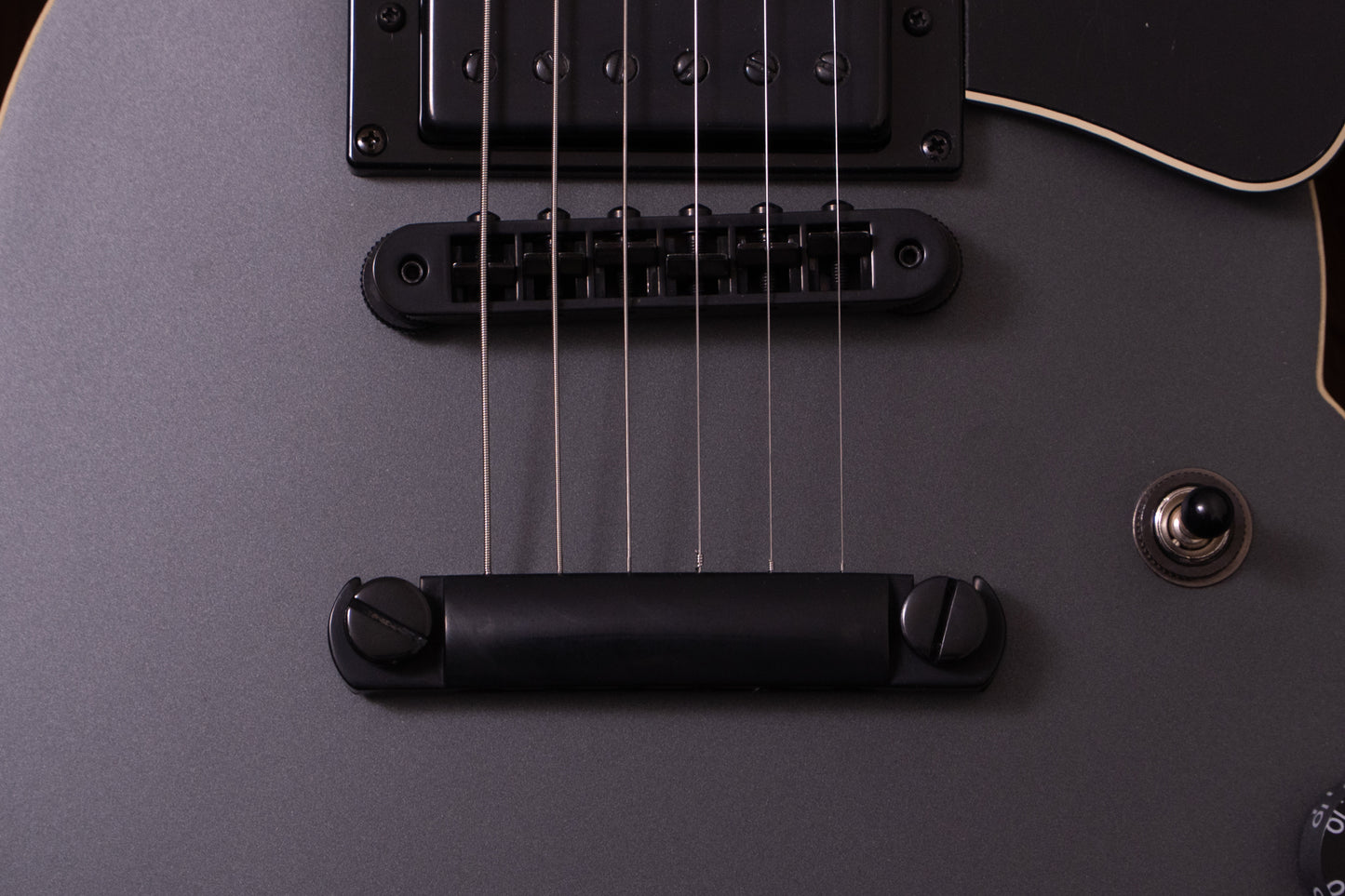 【new】HEX Guitars / Q800 M/MG