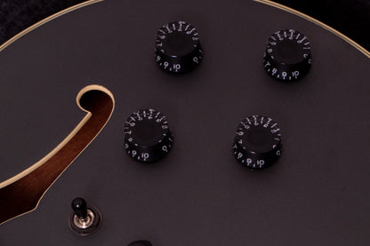 【new】HEX Guitars / Q800 M/MG