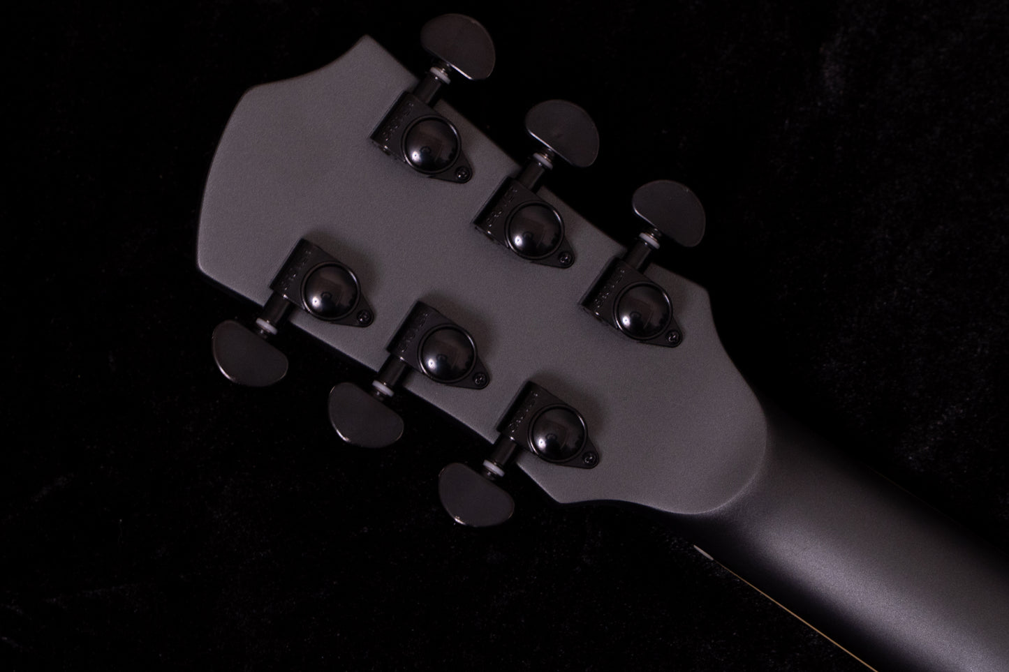 【new】HEX Guitars / Q800 M/MG