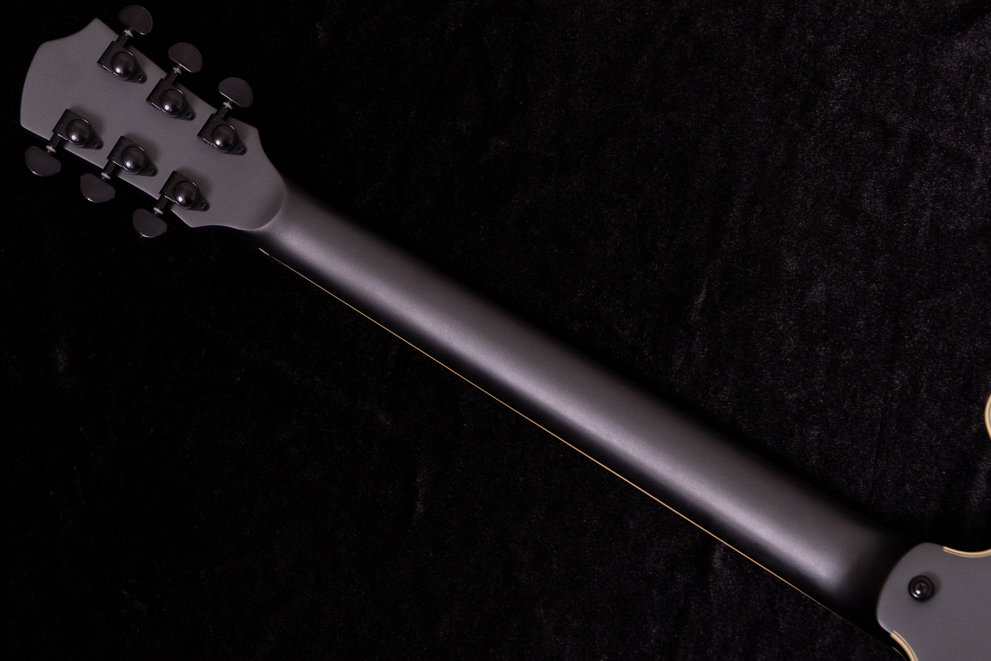 【new】HEX Guitars / Q800 M/MG
