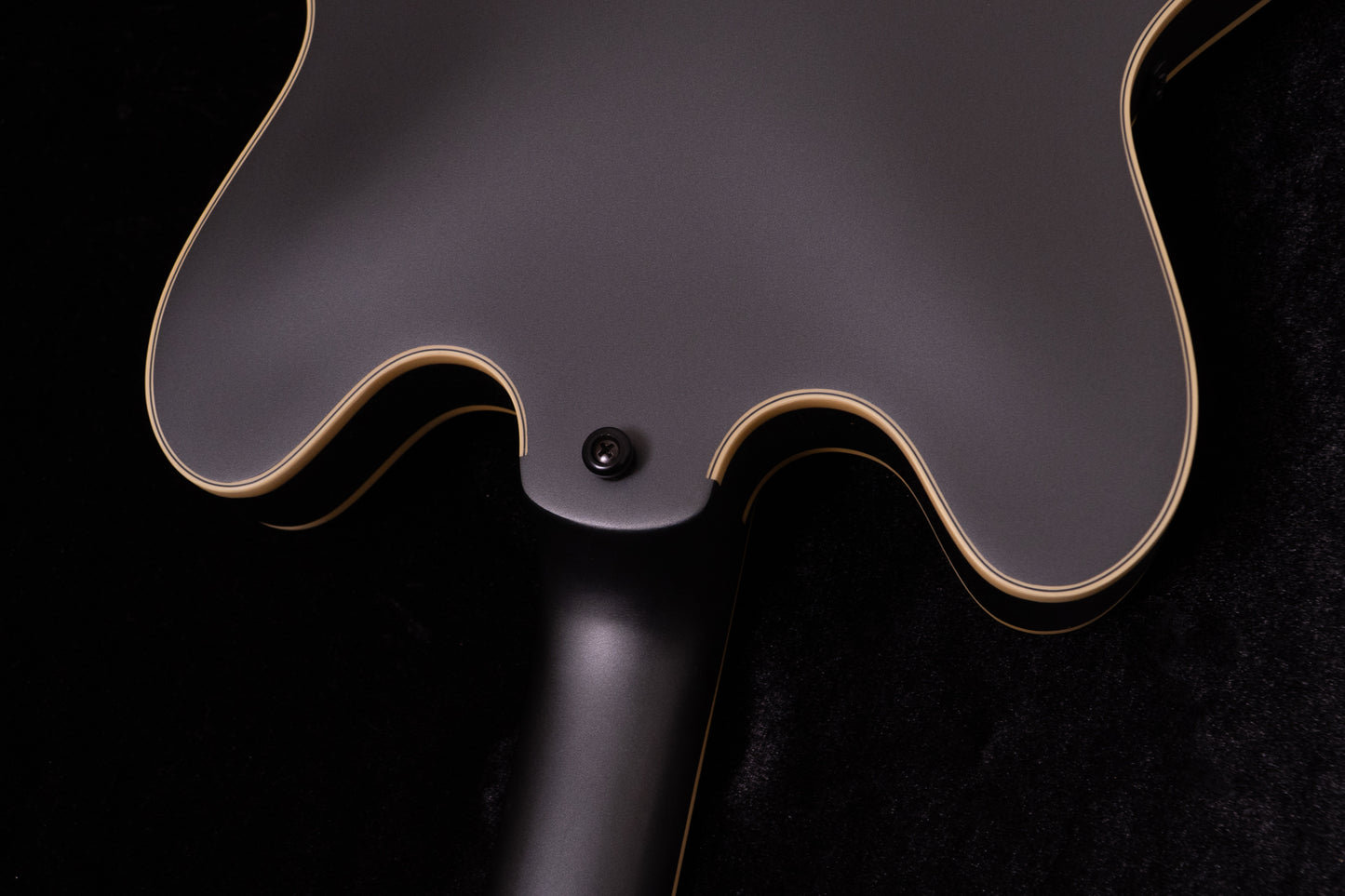 【new】HEX Guitars / Q800 M/MG