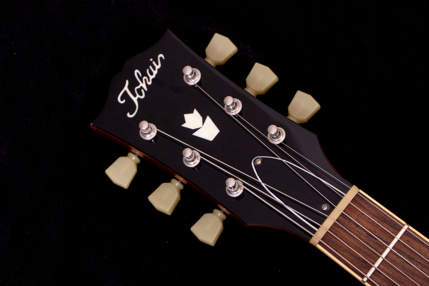【used】Tokai / SG118 CH 3.085kg #1636914【TONIQ Yokohama】【price included SHIPPING & IMPORT TAX & VAT】