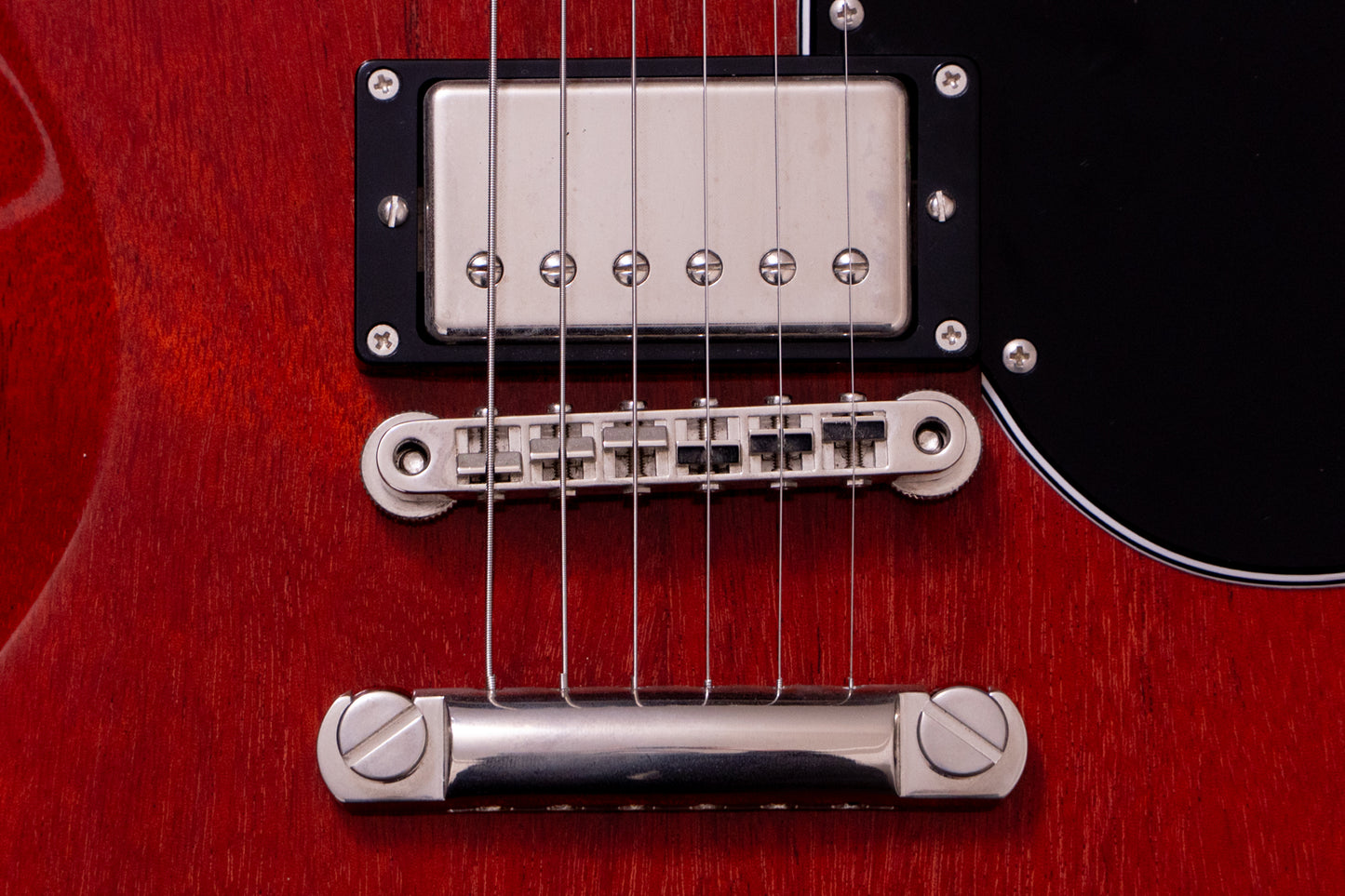【used】Tokai / SG118 CH 3.085kg #1636914【TONIQ Yokohama】【price included SHIPPING & IMPORT TAX & VAT】