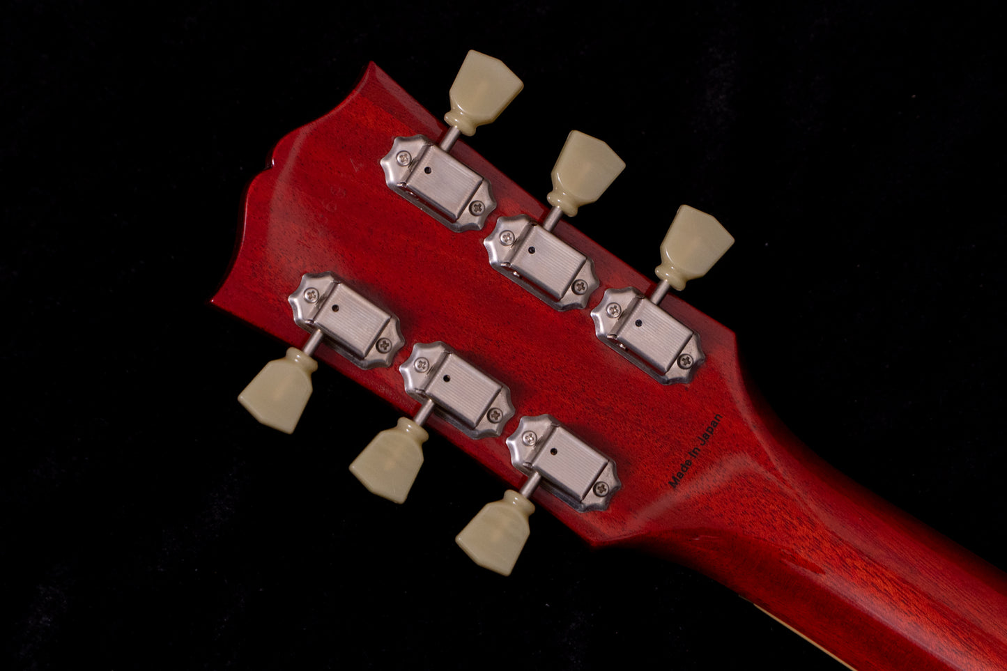 【used】Tokai / SG118 CH 3.085kg #1636914【TONIQ Yokohama】【price included SHIPPING & IMPORT TAX & VAT】