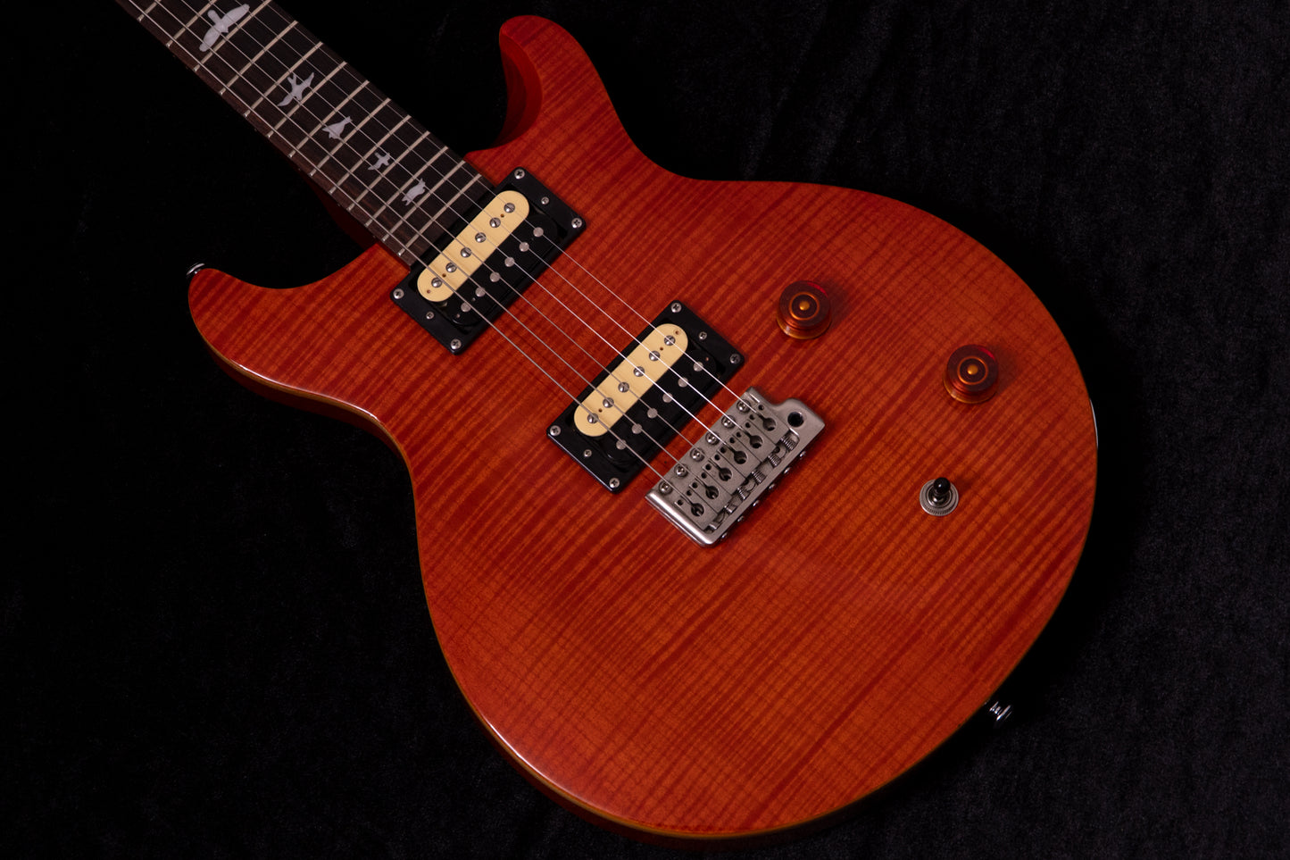 【used】PRS / SE Santana Mod 2010 3.275kg #K28738【TONIQ Yokohama】【price included SHIPPING & IMPORT TAX & VAT】