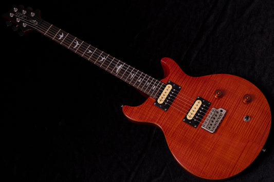 【used】PRS / SE Santana Mod 2010 3.275kg #K28738【TONIQ Yokohama】【price included SHIPPING & IMPORT TAX & VAT】