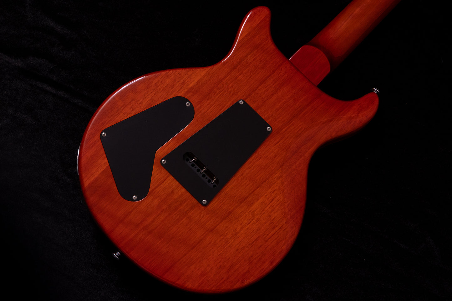 【used】PRS / SE Santana Mod 2010 3.275kg #K28738【TONIQ Yokohama】【price included SHIPPING & IMPORT TAX & VAT】