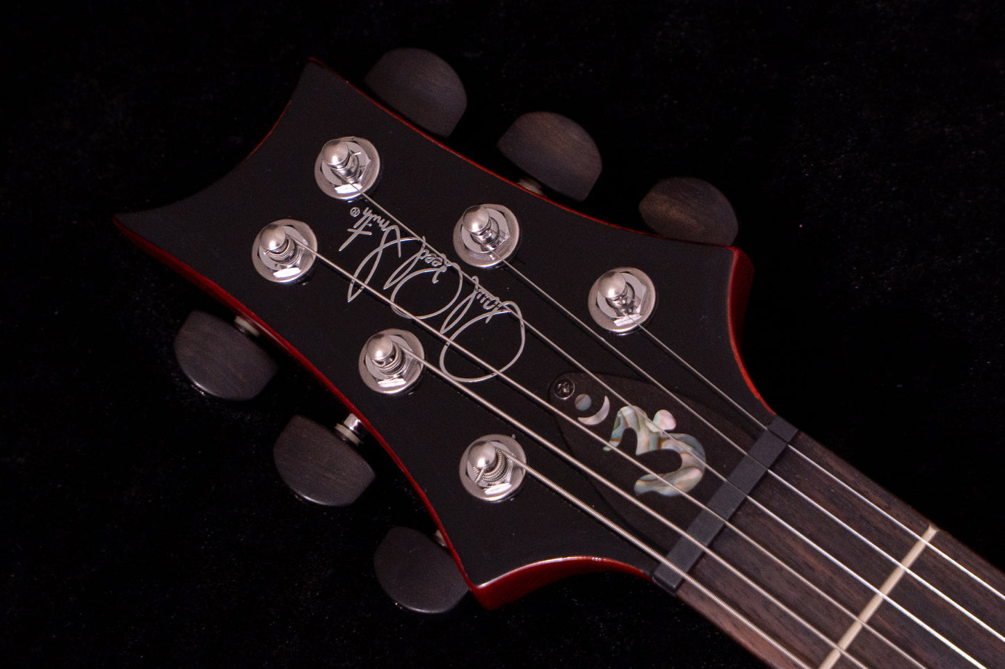 【used】PRS / SE Santana Mod 2010 3.275kg #K28738【TONIQ Yokohama】【price included SHIPPING & IMPORT TAX & VAT】