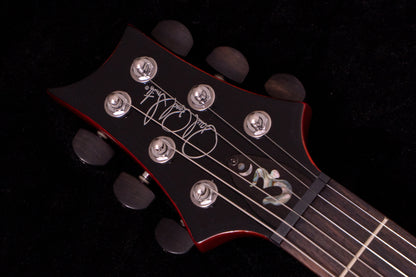 【used】PRS / SE Santana Mod 2010 3.275kg #K28738【TONIQ Yokohama】【price included SHIPPING & IMPORT TAX & VAT】