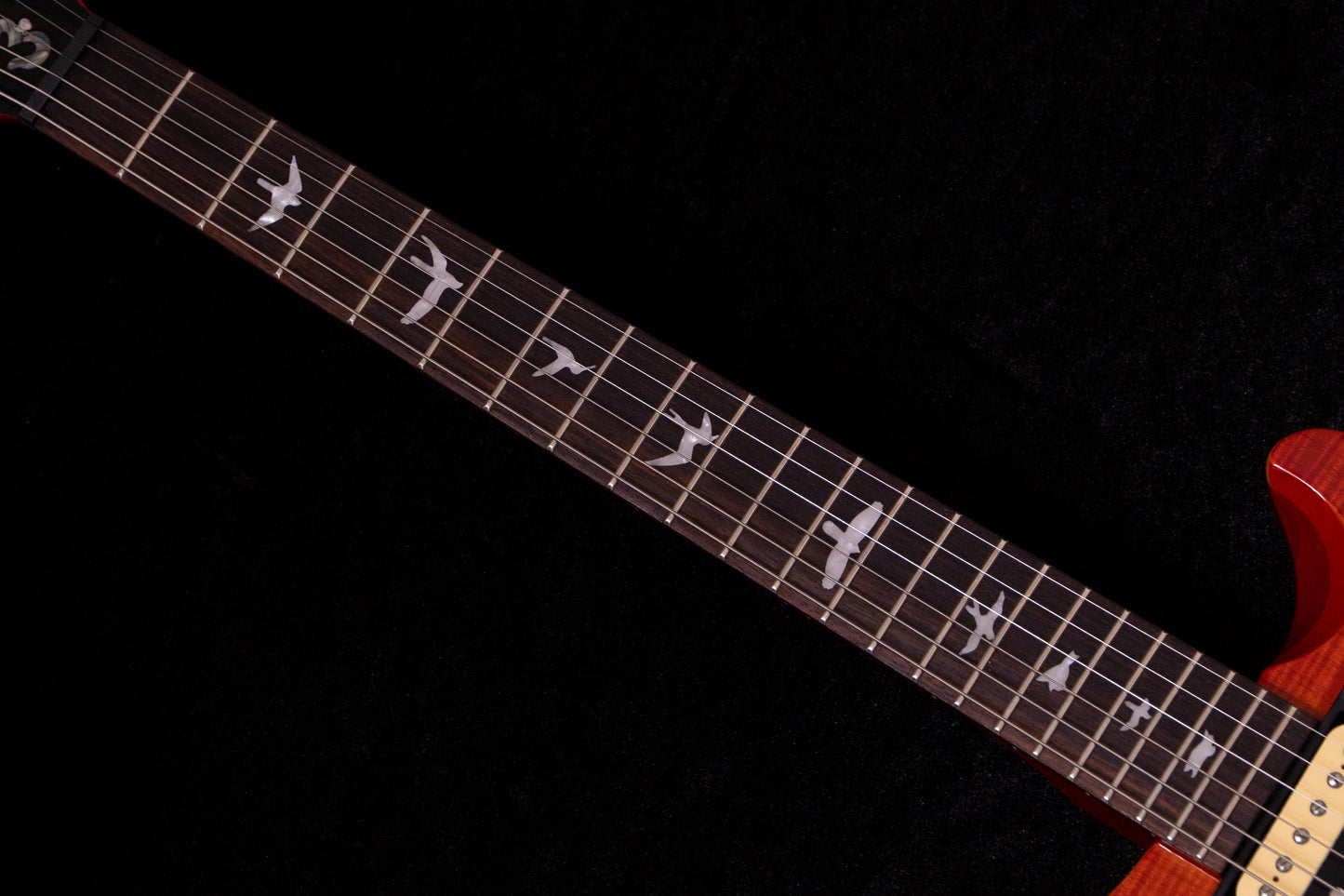 【used】PRS / SE Santana Mod 2010 3.275kg #K28738【TONIQ Yokohama】【price included SHIPPING & IMPORT TAX & VAT】