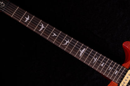 【used】PRS / SE Santana Mod 2010 3.275kg #K28738【TONIQ Yokohama】【price included SHIPPING & IMPORT TAX & VAT】